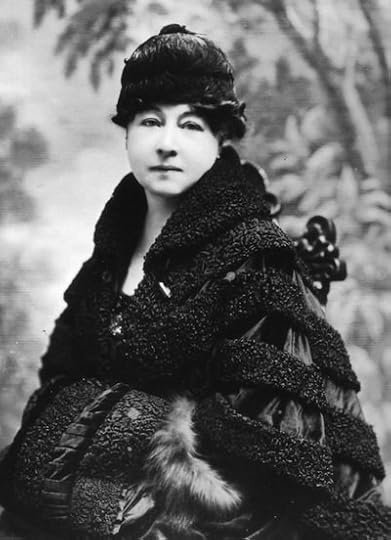 Alice Guy-Blaché, pioneer of early cinema