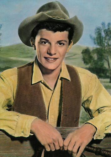 Frankie Avalon