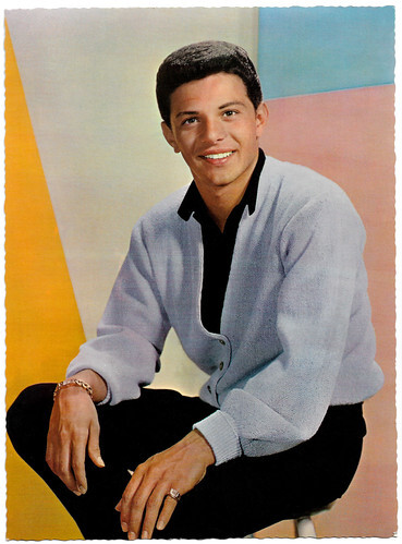 Frankie Avalon