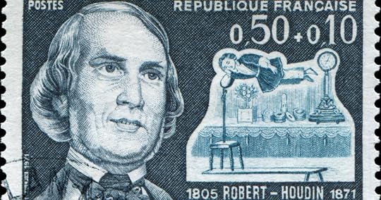 Robert-Houdin