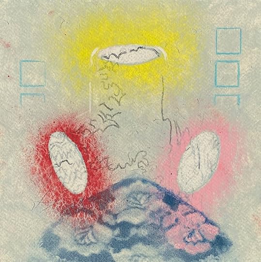 Under the Milky Ways, 2022