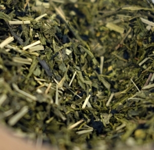 Green Wakame Thee