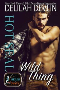 Hot SEAL, Wild Thing