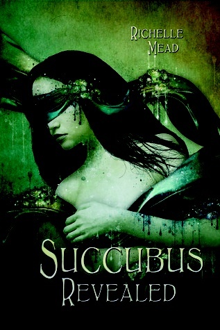 Succubus Revealed (Georgina Kincaid, #6) | Paranormal romance, Urban fantasy, Reveal