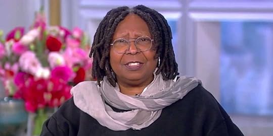 Whoopi Goldberg