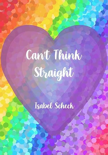 cover of Can't Think Straight