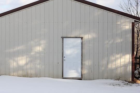 ‘Am I Just Too Lazy to Be a Writer?’