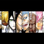 espada bleach