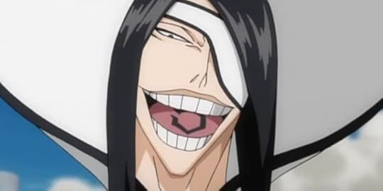 Nnoitora Gilga espada bleach