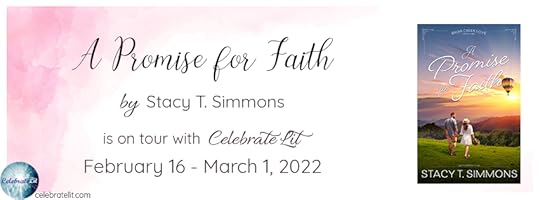 A Promise for Faith