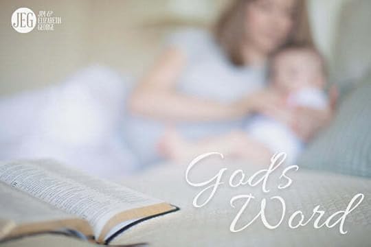 Getting to the Heart of God's Word by Elizabeth George
