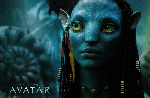Avatar (2009)
