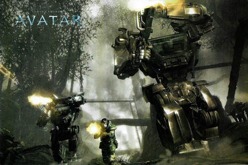 Avatar (2009)