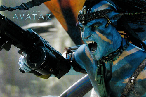 Avatar (2009)