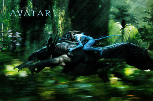 Avatar (2009)