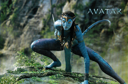 Avatar (2009)