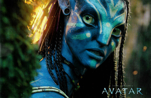 Avatar (2009)
