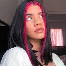 34 Trending E-girl Hairstyles That'll Turn You Into a TikTok Queen