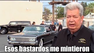 Those Bastards Lied to Me | Know Your Meme