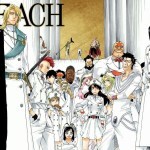 sternritter quincy bleach