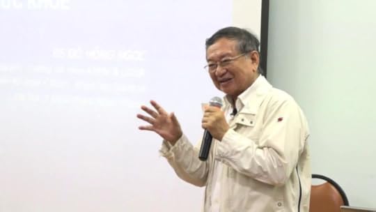 Bác sĩ cầm bút…viết văn - Ảnh 2.