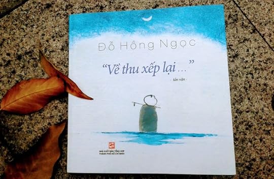 Bác sĩ cầm bút…viết văn - Ảnh 3.