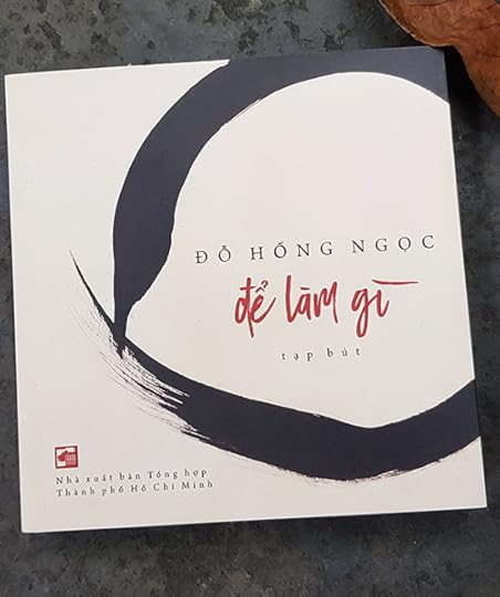 Bác sĩ cầm bút…viết văn - Ảnh 5.