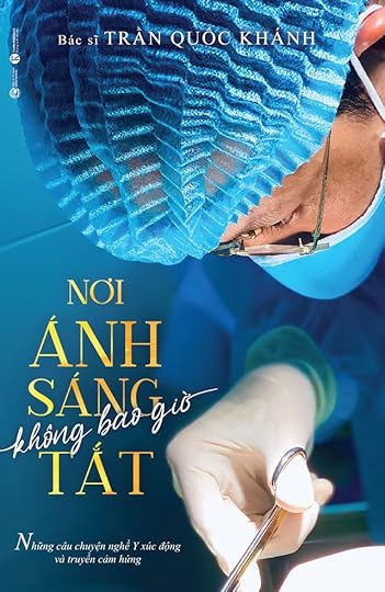 Bác sĩ cầm bút…viết văn - Ảnh 7.