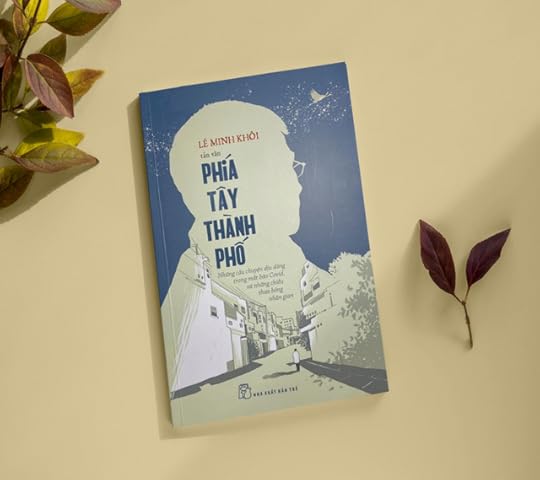 Bác sĩ cầm bút…viết văn - Ảnh 9.