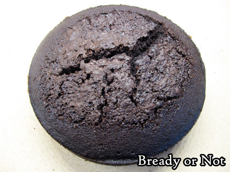 Bready or Not: Chocolate Whiskey Cake