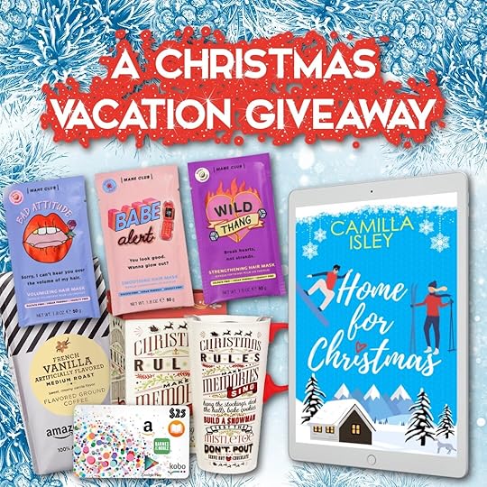 Giveaway