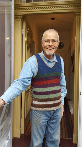 Gerard Brender à Brandis, Stratford, Ontario