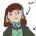 Twitter avatar for @AlixEHarrow