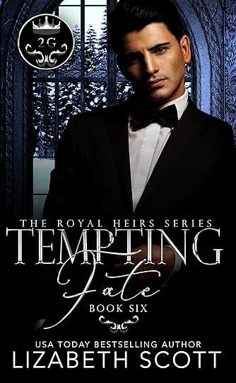 Tempting Fate eBook