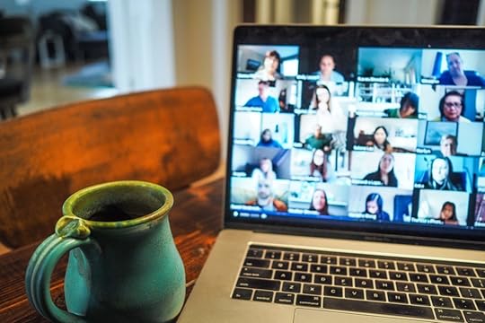 leading in a remote and hybrid workplace