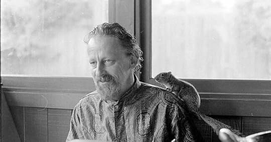 MITAKUYE OYASIN: Theodore Sturgeon