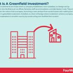 greenfield-investment