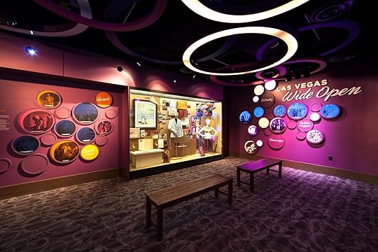 The Open Exhibit at the Mob Museum