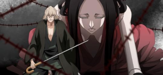 benihime kisuke urahara bleach