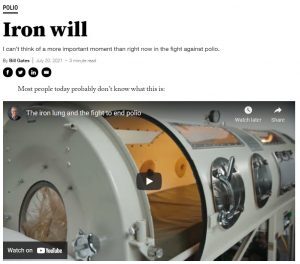 Iron Lung Screen Shot