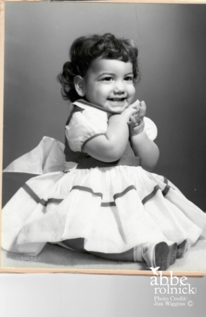 What is Left of My Childhood?