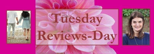 022222 - love unfailing - tuesday reviews day banner