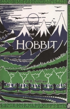 The Hobbit You Grew Up With Isn&#39;t Quite the Same As the Original, Published 75 Years Ago Today | Smart News | Smithsonian Magazine