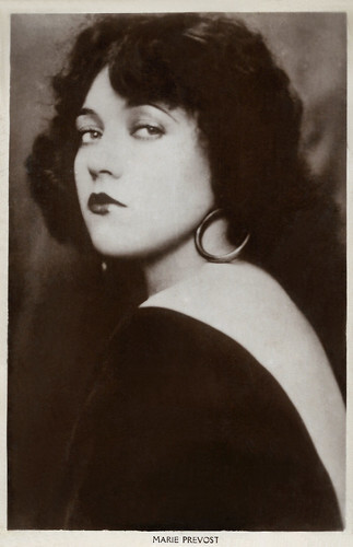 Marie Prevost
