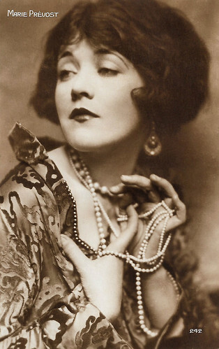 Marie Prévost