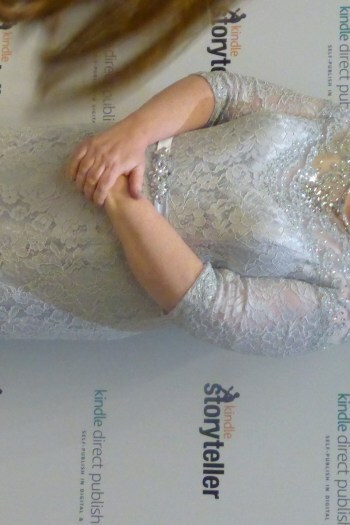 photo of Audrey Harrison