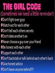 Betches | Girl code quotes, Girl code, Girl code book