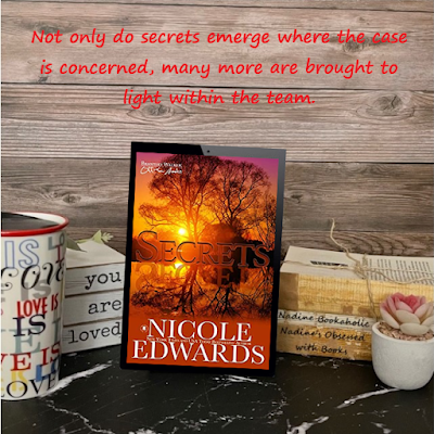 secrets by nicole edwards