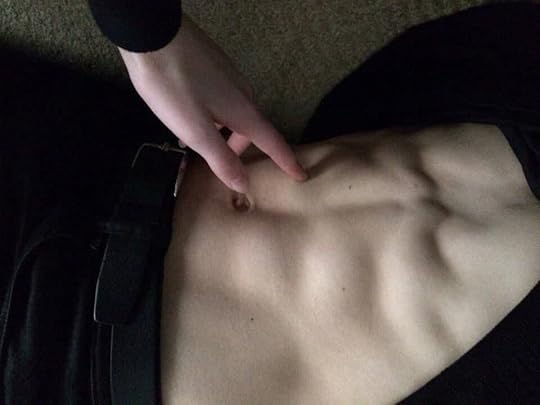 black, body, and woman image