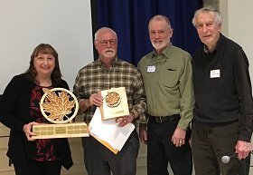 Sugar Maker of the Year 2017